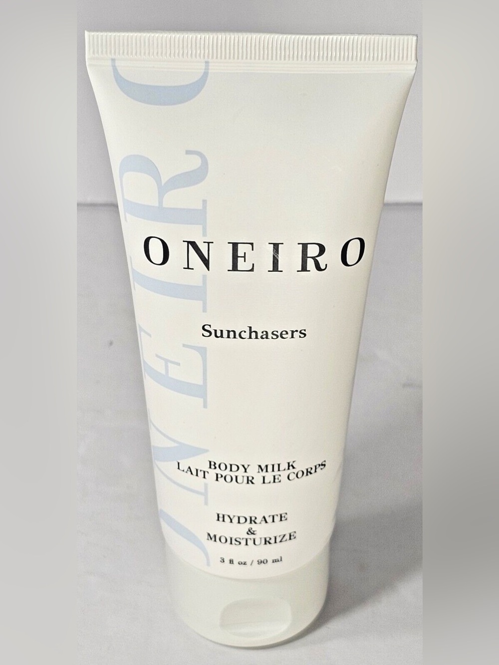 ONEIRO Sunchasers Body Milk - 3fl oz